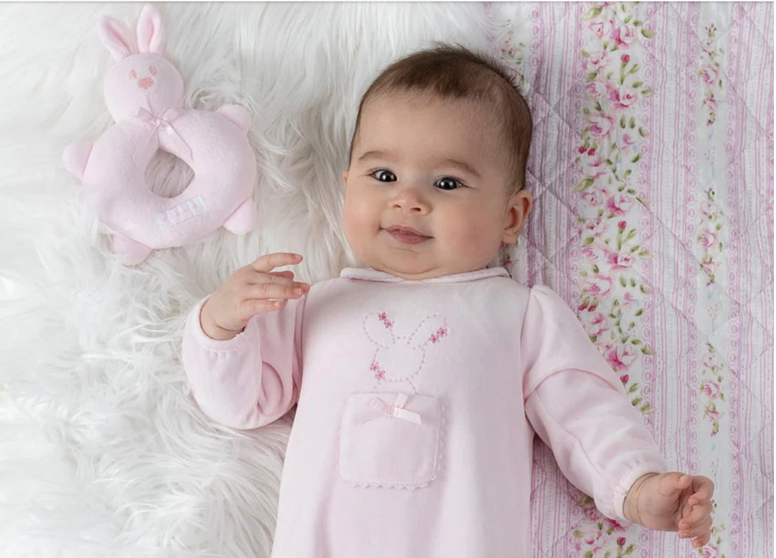 Newborn baby girl clothes uk hotsell