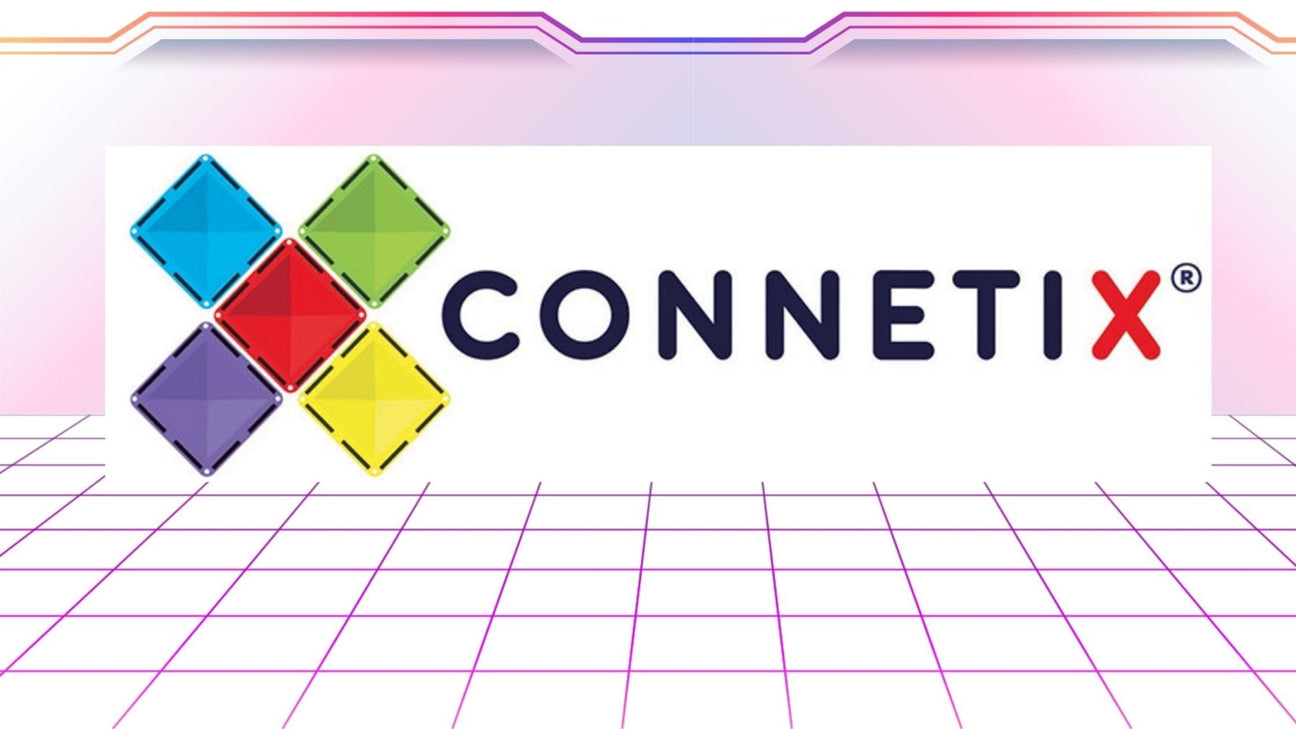 Connetix Tiles | Little Whispers