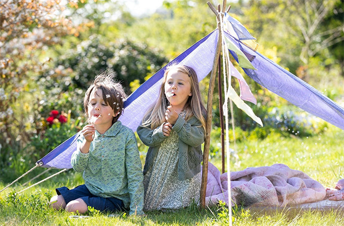 Outdoor Toys you will love | Little Whispers