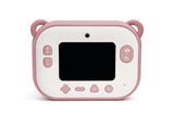 Artist Blush Pink Digital Camera - Instant Printing - Little Whispers