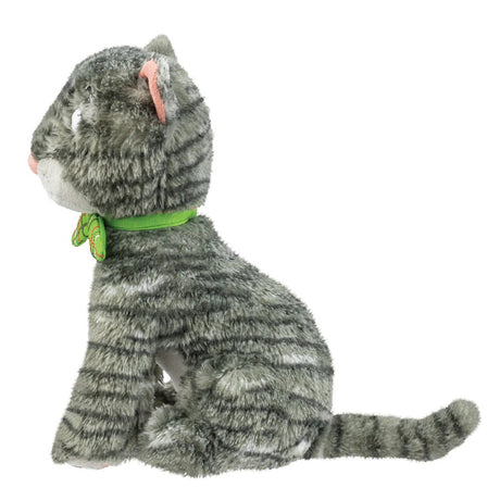 Aurora Tabby McTat Soft Toy - Little Whispers