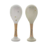 Bambino Wooden Maracas Twinkle Twinkle - Little Whispers