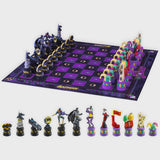 Batman PVC Chess Set (Coming Soon) - Little Whispers