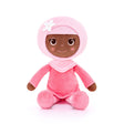 Bibinee Amirah Doll (Pretty In Pink) - Little Whispers