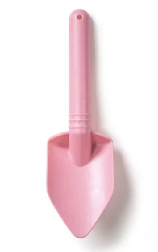 Bigjigs Pink Eco Bucket and Spade - Little Whispers