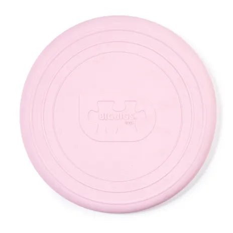 Bigjigs Pink Flyer | Frisbee - Little Whispers