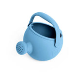 Bigjigs Silicone Children's Watering Can Blue - Little Whispers