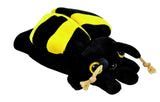 Billie's Buzz Story Sack with Beleduc Bee Hand Puppet - Little Whispers