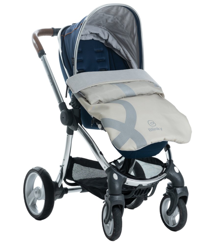 BlinkyWarm 5 in 1 Buggy Cover - Little Whispers