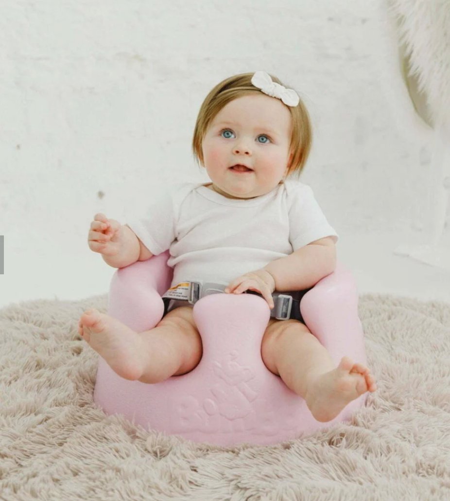 Bumbo Floor Seat (Direct Shipping) - Little Whispers