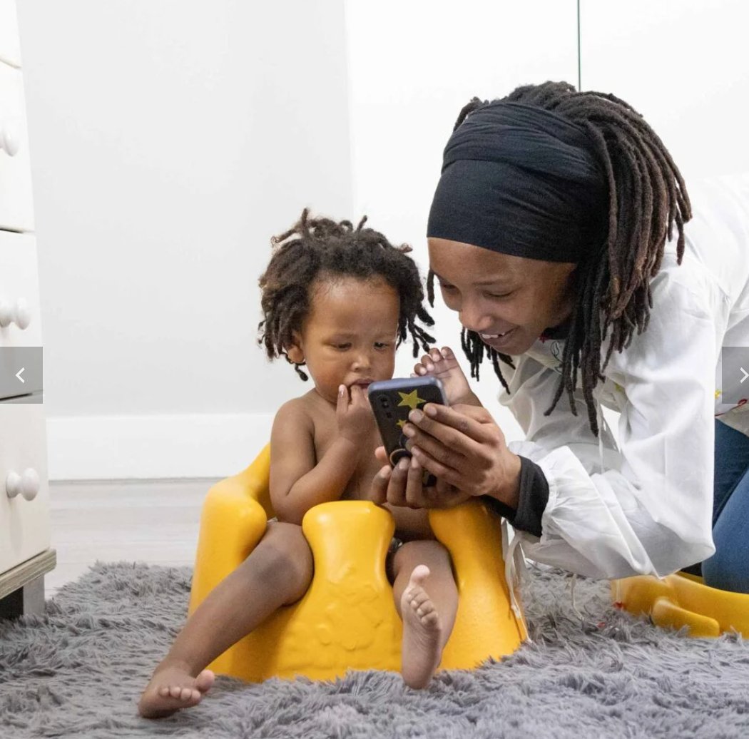 Bumbo Floor Seat (Direct Shipping) - Little Whispers