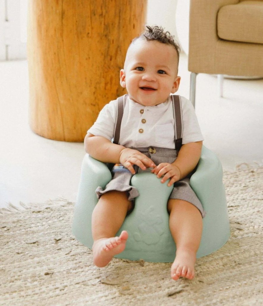 Bumbo Floor Seat (Direct Shipping) - Little Whispers