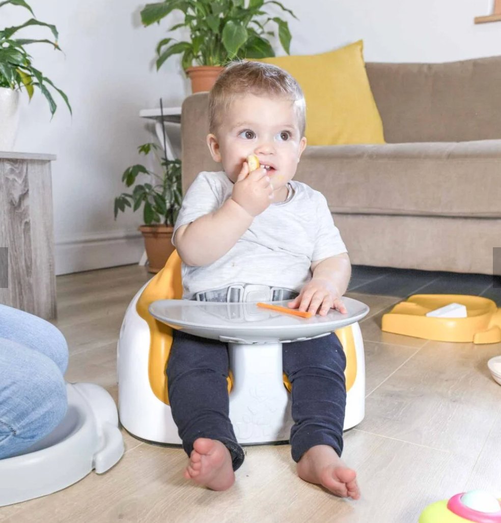 Bumbo Multi Seat Hippychick (Direct Shipping) - Little Whispers