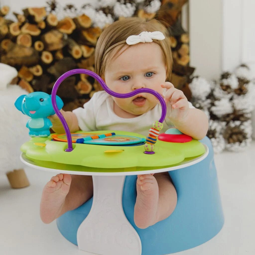 Bumbo Multi Seat Hippychick (Direct Shipping) - Little Whispers