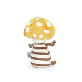 Bunnies by the Bay Morrie Mushroom Soft Toy - Little Whispers