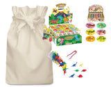 Dinosaur Party Bag - Little Whispers