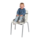 Dooky Booster Seat (Direct Shipping) - Little Whispers