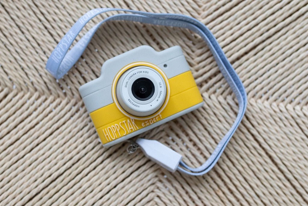 Expert Digital Camera - Selfie Camera with Video Functions - Little Whispers