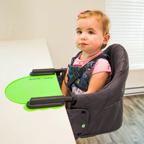 Guzzie & Guss Perch Hanging Highchair (Direct Shipping) - Little Whispers