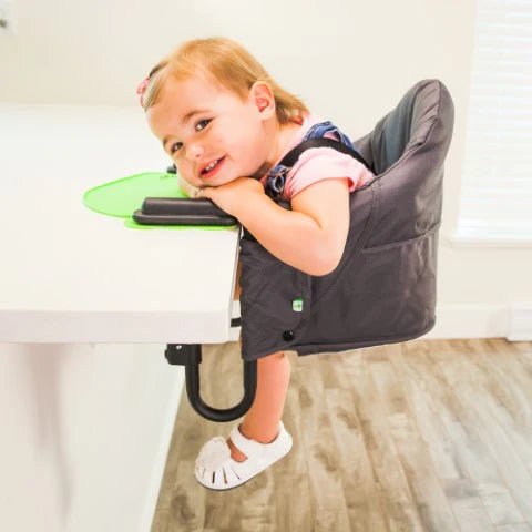 Guzzie & Guss Perch Hanging Highchair (Direct Shipping) - Little Whispers