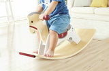 Hape 2 in 1 Rocking Horse (Direct Shipping) - Little Whispers