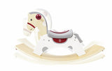 Hape 2 in 1 Rocking Horse (Direct Shipping) - Little Whispers