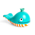 Hape Bubbling Whale Bath Toy - Little Whispers