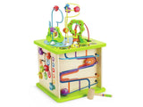 Hape Country Critters Play Cube (Direct Shipping) - Little Whispers