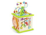 Hape Country Critters Play Cube (Direct Shipping) - Little Whispers