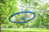 Hape Dream Catcher Swing (Direct Shipping UK Only) - Little Whispers