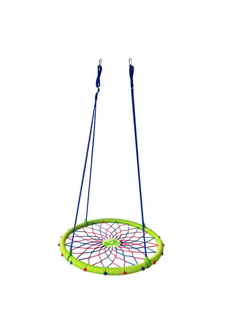 Hape Dream Catcher Swing (Direct Shipping UK Only) - Little Whispers