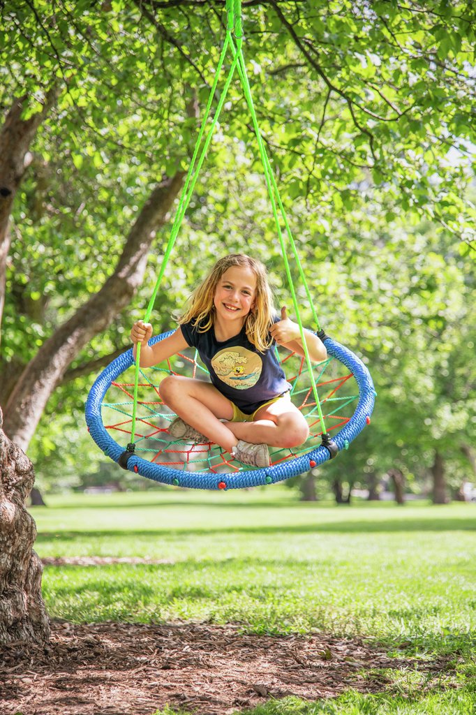 Hape Dream Catcher Swing (Direct Shipping UK Only) - Little Whispers