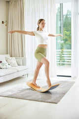 Hape Intelligent Balance Board (Direct Shipping UK) PRE - ORDER in approx 19 August - Little Whispers