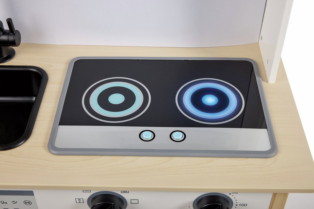 Hape Modern Smart - Kitchen E3216 (Direct Shipping UK Only) - Little Whispers