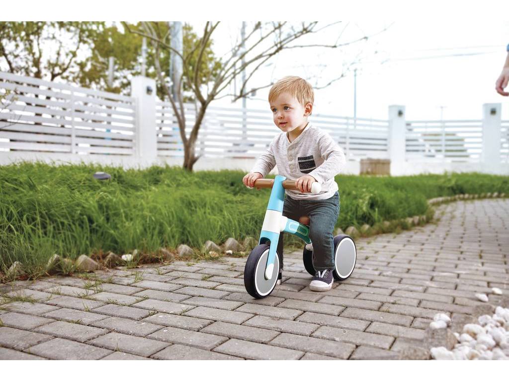 Hape My First Balance Bike (Direct Shipping) COMING SOON - Little Whispers