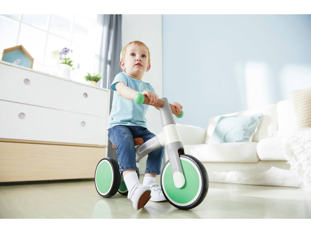 Hape My First Balance Bike (Direct Shipping) COMING SOON - Little Whispers