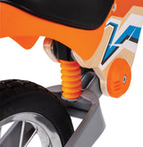 Hape Off Road Balance Bike (Direct Shipping) - Little Whispers