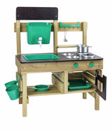 Hape Outdoor Kitchen (Direct Shipping) Pre - Order for delivery Approx Sept - Little Whispers