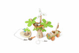 Hape Tree Planting E - Car (Direct Shipping) - Little Whispers