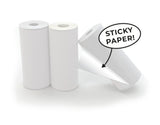 Hoppstar 3 Packs Self Adhesive Printing Paper - Little Whispers