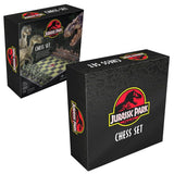 Jurassic Park Chess Set (Coming Soon) - Little Whispers