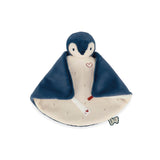 Kaloo Doudou Penguin Blue K212003 - Little Whispers