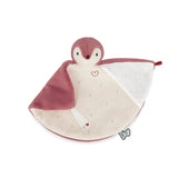 Kaloo Doudou Penguin Pink K212007 (Pre-Order, in soon) - Little Whispers