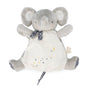 Kaloo Elephant Comforter Hand Puppet (Pre-Order, in soon) - Little Whispers