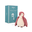 Kaloo White Noises Voice Recorder Plush Pink K212005 - Little Whispers