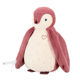 Kaloo White Noises Voice Recorder Plush Pink K212005 - Little Whispers