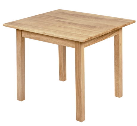 Lanka Kade Wooden Table and Chairs (Direct Shipping) - Little Whispers