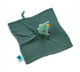 Lilliputiens Joe the Dragon Comforter (Pre-Order, in soon) - Little Whispers