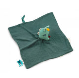 Lilliputiens Joe the Dragon Comforter (Pre-Order, in soon) - Little Whispers