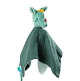 Lilliputiens Joe the Dragon Comforter (Pre-Order, in soon) - Little Whispers